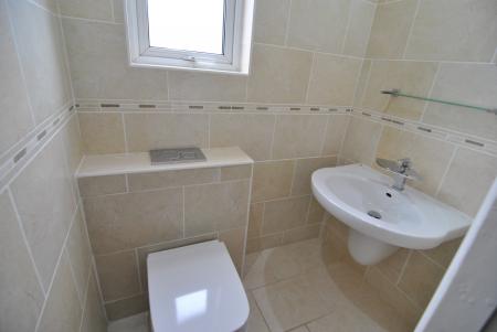 3 bedroom Terraced House to let in Francis Street, Ashton on Ribble, Preston, PR2