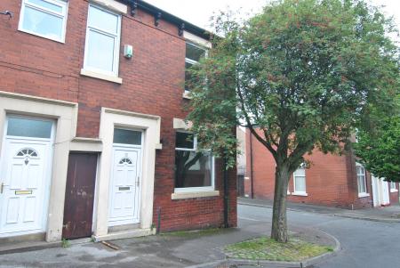 3 bedroom Terraced House to let in Francis Street, Ashton on Ribble, Preston, PR2