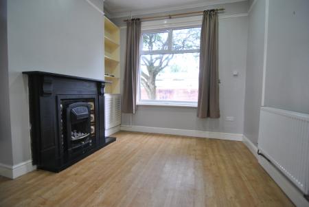 3 bedroom Terraced House to let in Francis Street, Ashton on Ribble, Preston, PR2