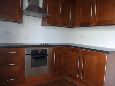 2 bedroom Flat to let in Blackbull Lane, Fulwood, PR2
