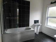 2 bedroom Flat to let in Blackbull Lane, Fulwood, PR2