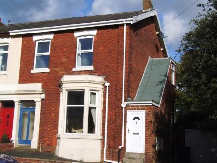2 bedroom Flat to let in Blackbull Lane, Fulwood, PR2