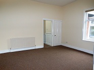 2 bedroom Flat to let in Blackbull Lane, Fulwood, PR2