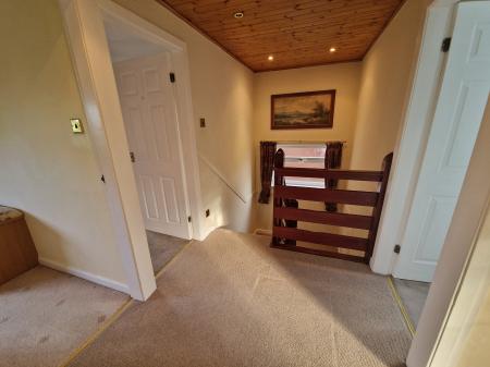 5 bedroom Detached house to let in Churchfield, Fulwood, PR2