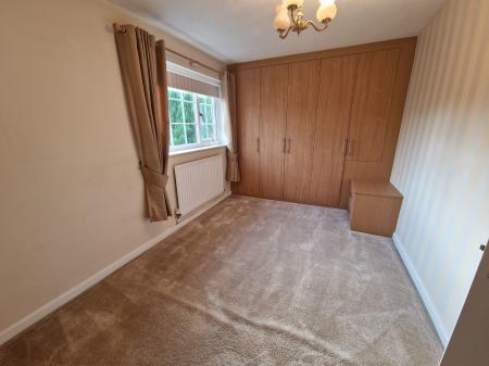 5 bedroom Detached house to let in Churchfield, Fulwood, PR2