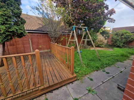 5 bedroom Detached house to let in Churchfield, Fulwood, PR2