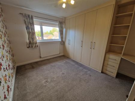 5 bedroom Detached house to let in Churchfield, Fulwood, PR2