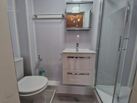5 bedroom Detached house to let in Churchfield, Fulwood, PR2