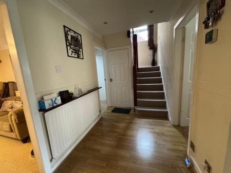 5 bedroom Detached house to let in Churchfield, Fulwood, PR2