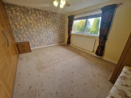 5 bedroom Detached house to let in Churchfield, Fulwood, PR2