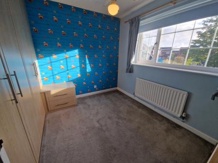 5 bedroom Detached house to let in Churchfield, Fulwood, PR2