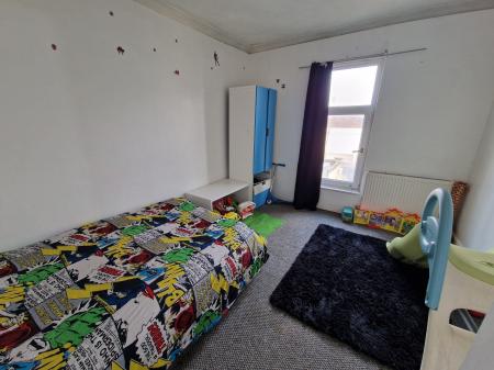 2 bedroom End of terrace house for sale in Amberbanks Grove, Blackpool, FY1