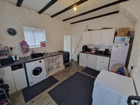 2 bedroom End of terrace house for sale in Amberbanks Grove, Blackpool, FY1