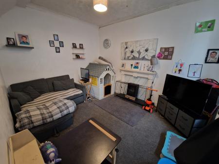 2 bedroom End of terrace house for sale in Amberbanks Grove, Blackpool, FY1