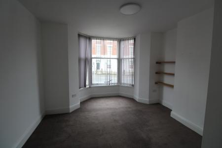 2 bedroom Flat to let in Fishergate Hill, Preston, PR1