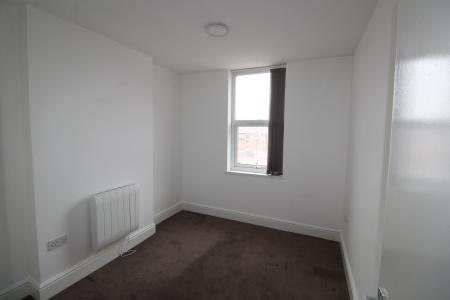 2 bedroom Flat to let in Fishergate Hill, Preston, PR1
