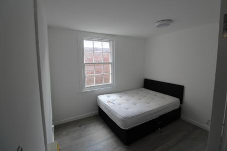 1 bedroom Flat to let in Latham Street, Preston, PR1