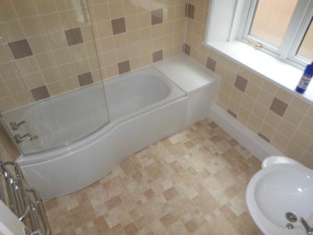 2 bedroom Flat to let in (New LL) Guildhall Street, Preston, PR1
