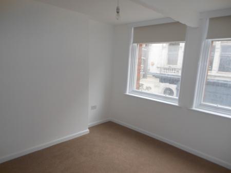 2 bedroom Flat to let in (New LL) Guildhall Street, Preston, PR1