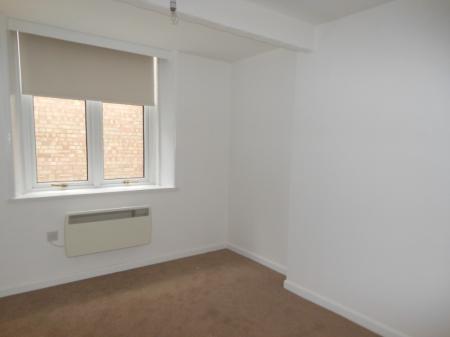 2 bedroom Flat to let in (New LL) Guildhall Street, Preston, PR1