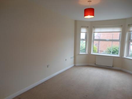 2 bedroom Flat to let in Great Park Drive, Leyland, PR25