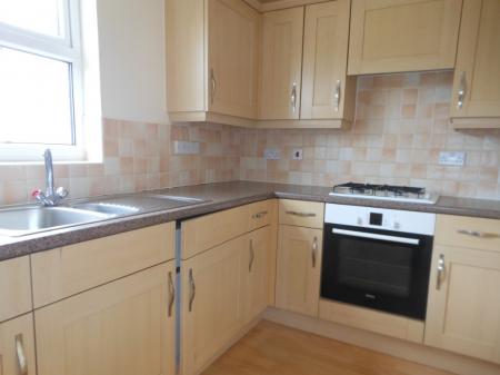 2 bedroom Flat to let in Great Park Drive, Leyland, PR25