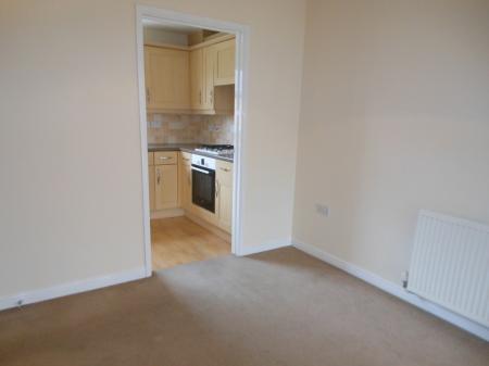 2 bedroom Flat to let in Great Park Drive, Leyland, PR25