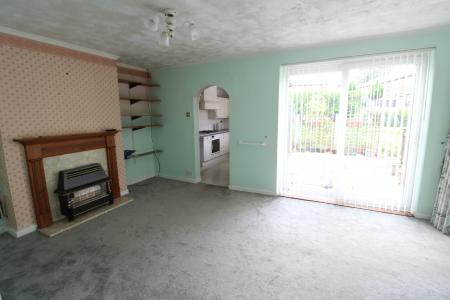 4 bedroom Semi-detached house for sale in Shelley Road, Preston, PR2