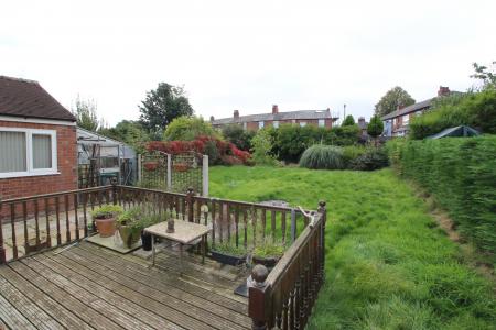 4 bedroom Semi-detached house for sale in Shelley Road, Preston, PR2