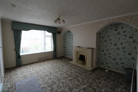 4 bedroom Semi-detached house for sale in Shelley Road, Preston, PR2