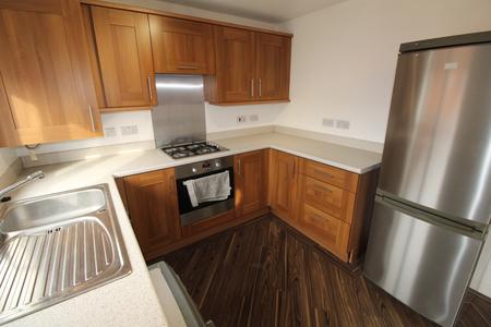 3 bedroom Terraced House to let in Hazelmere Avenue, Buckshaw Village, PR7