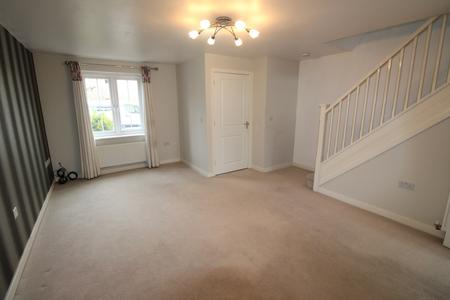 3 bedroom Terraced House to let in Hazelmere Avenue, Buckshaw Village, PR7