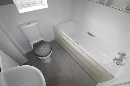 3 bedroom Terraced House to let in Hazelmere Avenue, Buckshaw Village, PR7