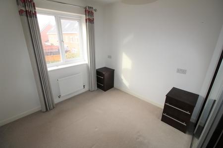 3 bedroom Terraced House to let in Hazelmere Avenue, Buckshaw Village, PR7