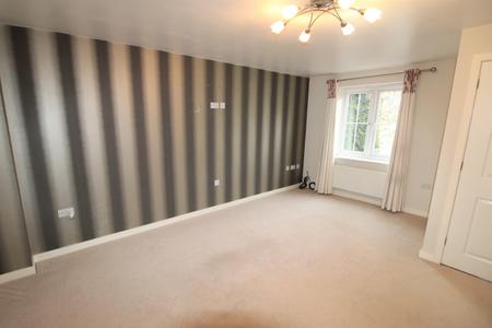 3 bedroom Terraced House to let in Hazelmere Avenue, Buckshaw Village, PR7
