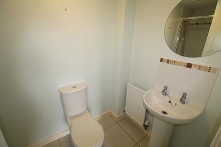 3 bedroom Terraced House to let in Hazelmere Avenue, Buckshaw Village, PR7