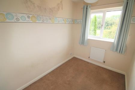 3 bedroom Semi-detached house to let in Cloughfield, Penwortham, PR1