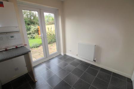 3 bedroom Semi-detached house to let in Cloughfield, Penwortham, PR1