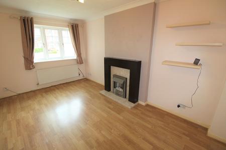 3 bedroom Semi-detached house to let in Cloughfield, Penwortham, PR1