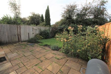 3 bedroom Semi-detached house to let in Cloughfield, Penwortham, PR1