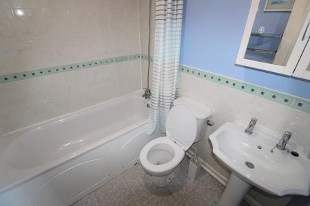 3 bedroom Semi-detached house to let in Cloughfield, Penwortham, PR1