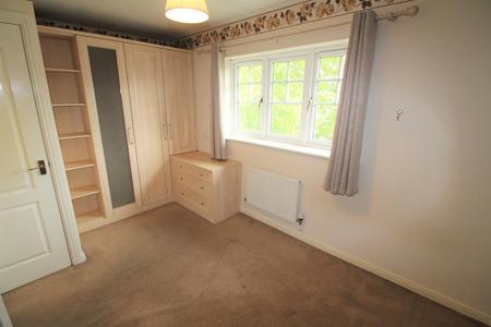 3 bedroom Semi-detached house to let in Cloughfield, Penwortham, PR1
