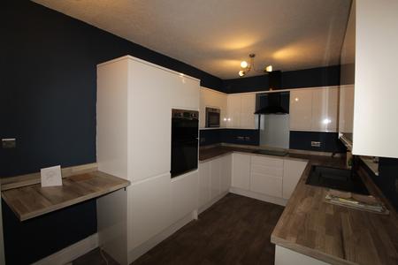3 bedroom Semi-detached house to let in Hazelwood Road, Nelson, BB9