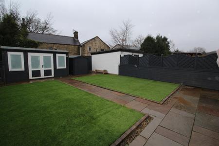 3 bedroom Semi-detached house to let in Hazelwood Road, Nelson, BB9