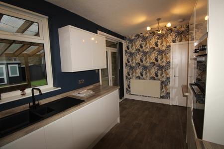 3 bedroom Semi-detached house to let in Hazelwood Road, Nelson, BB9