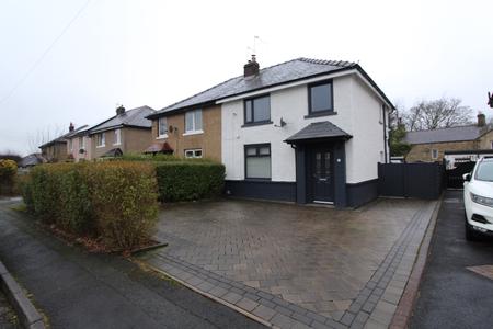 Hazelwood Road, Nelson, BB9