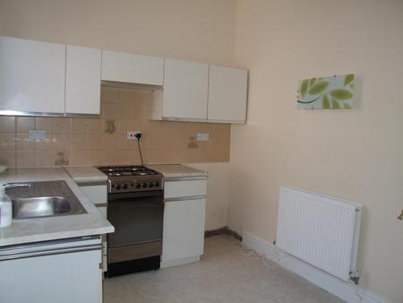 2 bedroom Terraced House to let in Lowndes Street, Preston, PR1