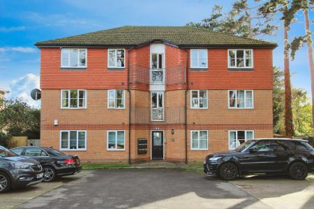 2 bedroom Flat for sale in 15 Westcote Road, Reading, Reading, RG30