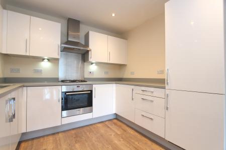 1 bedroom Flat for sale in 36 Southcote Lane, Reading, RG30