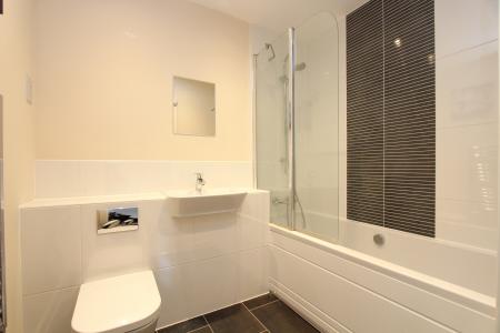 1 bedroom Flat for sale in 36 Southcote Lane, Reading, RG30